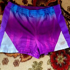 These shorts are from sketchers !